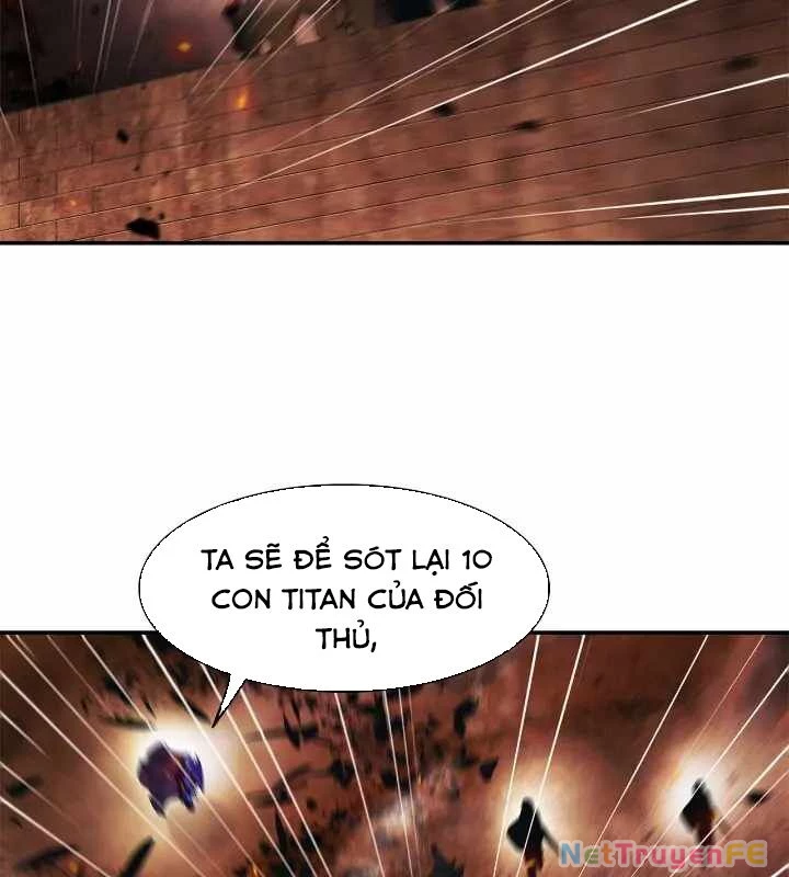 Bất Bại Chân Ma Chapter 200 - Trang 4