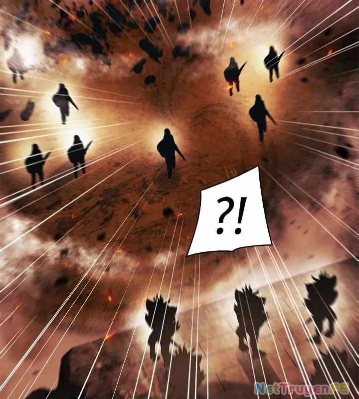 Bất Bại Chân Ma Chapter 200 - Trang 4