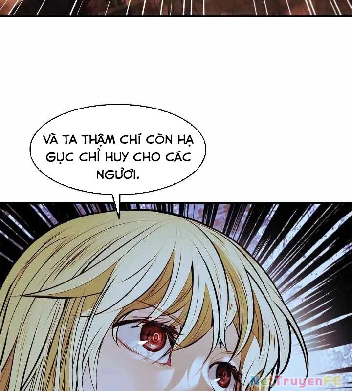 Bất Bại Chân Ma Chapter 200 - Trang 4