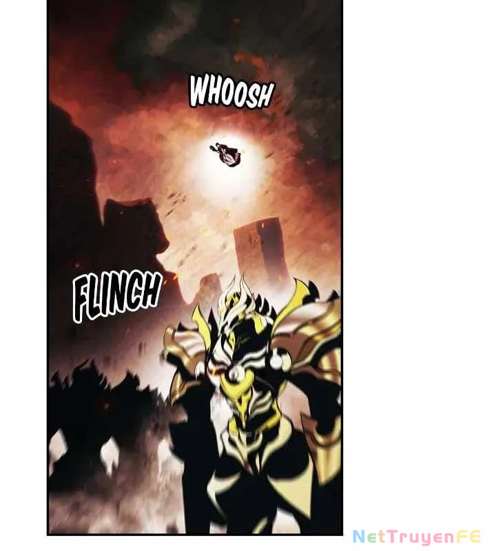 Bất Bại Chân Ma Chapter 200 - Trang 4