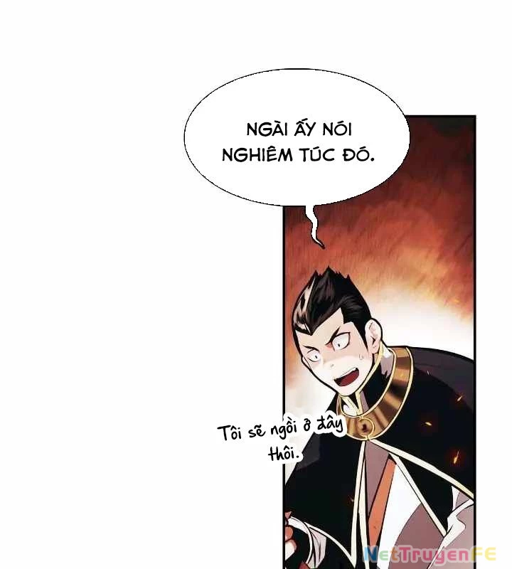 Bất Bại Chân Ma Chapter 200 - Trang 4