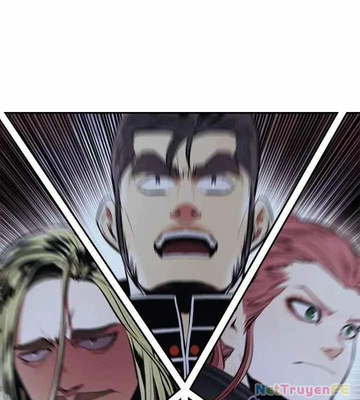 Bất Bại Chân Ma Chapter 200 - Trang 4