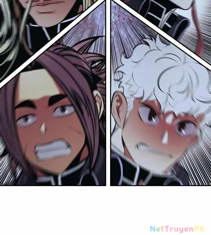 Bất Bại Chân Ma Chapter 200 - Trang 4