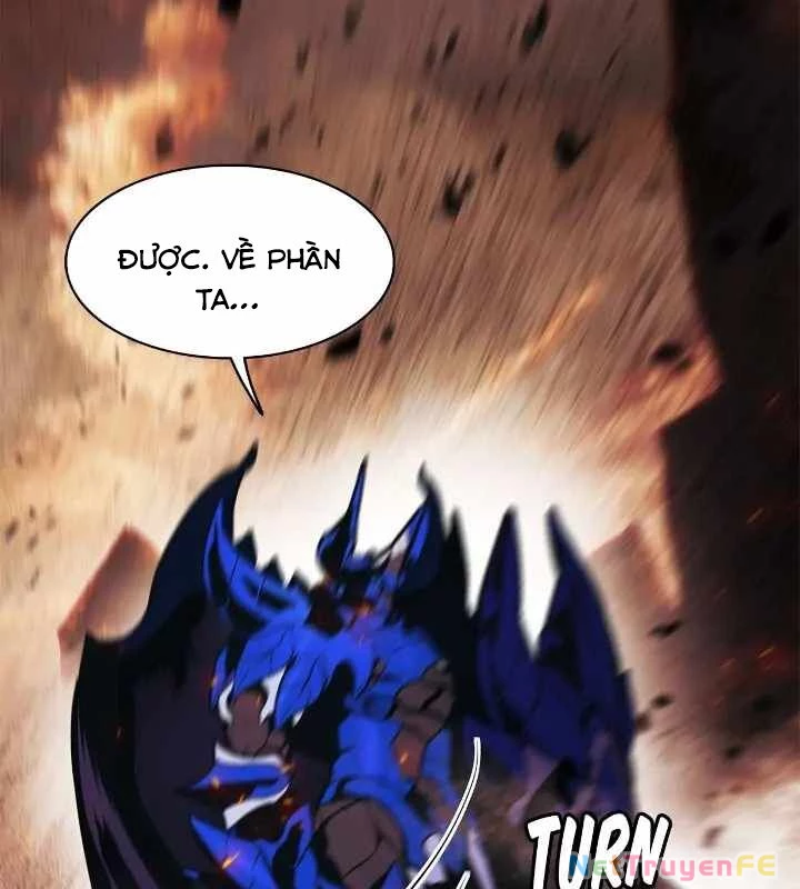 Bất Bại Chân Ma Chapter 200 - Trang 4