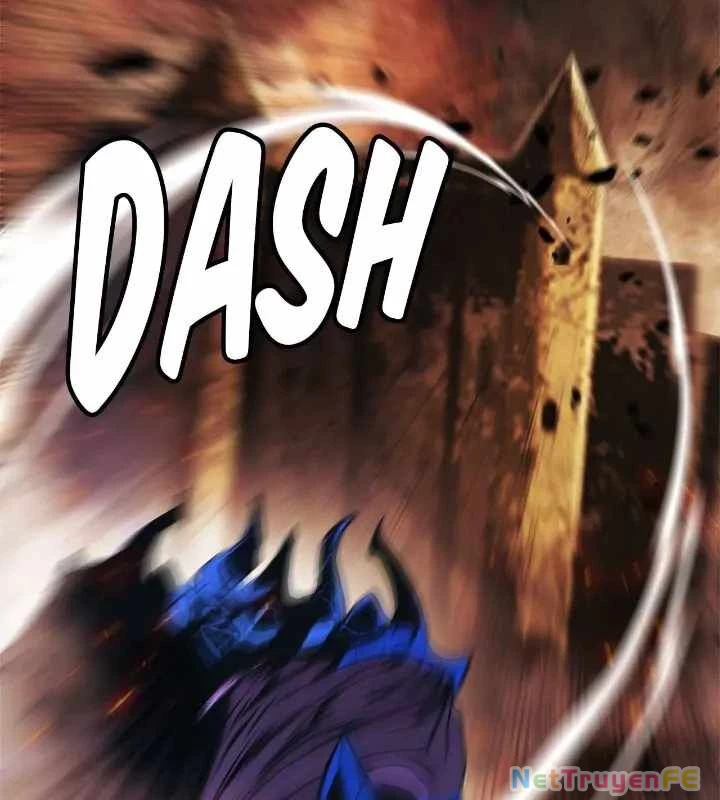 Bất Bại Chân Ma Chapter 200 - Trang 4