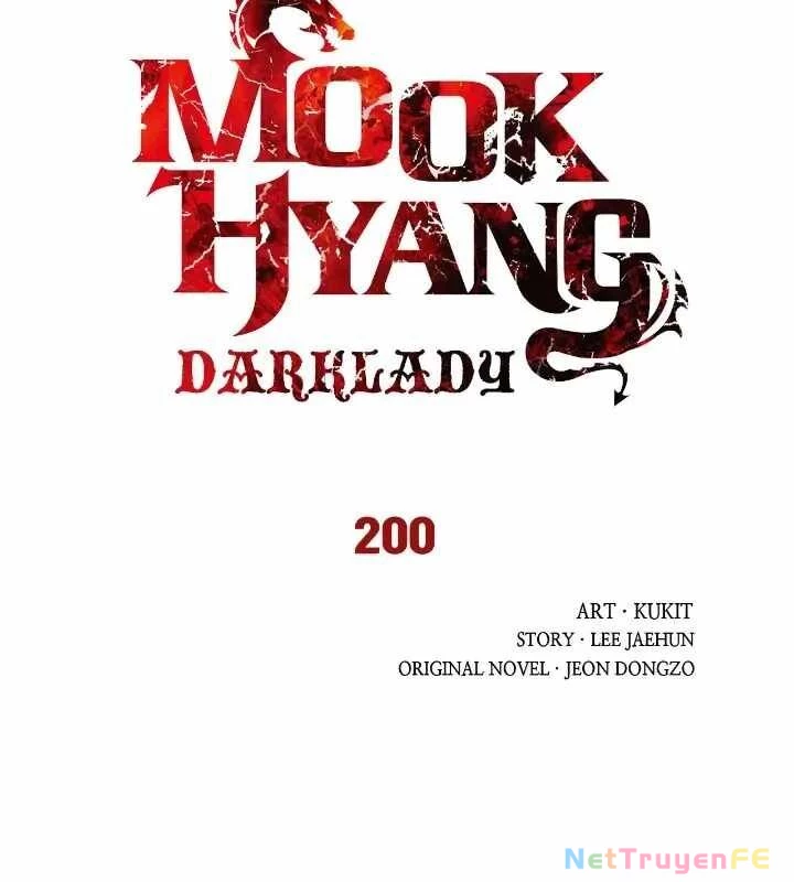 Bất Bại Chân Ma Chapter 200 - Trang 4