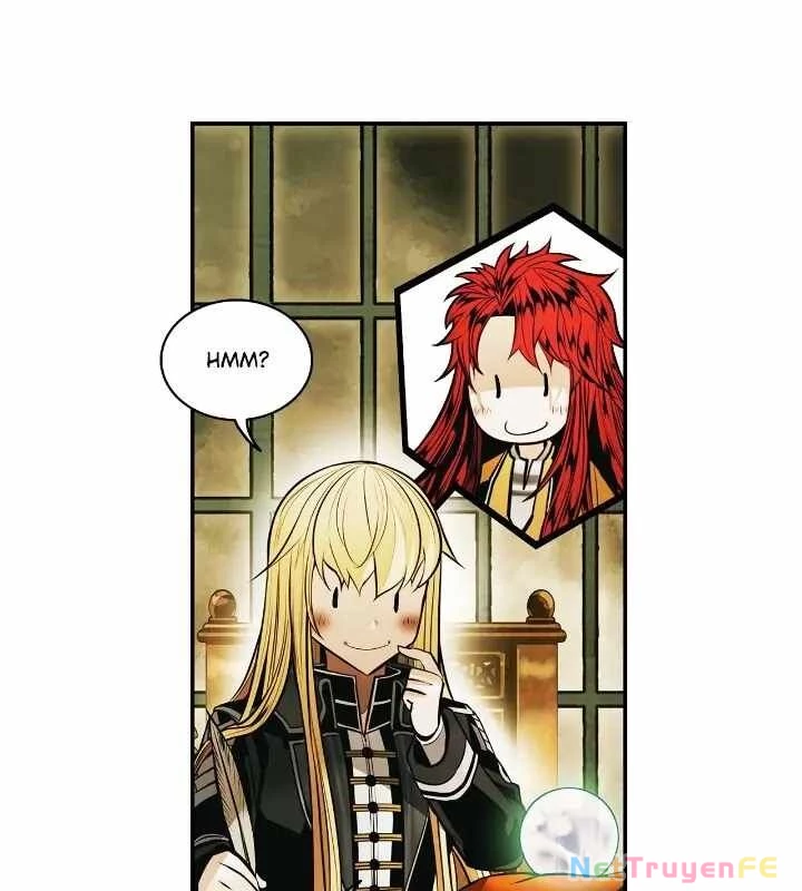 Bất Bại Chân Ma Chapter 200 - Trang 4