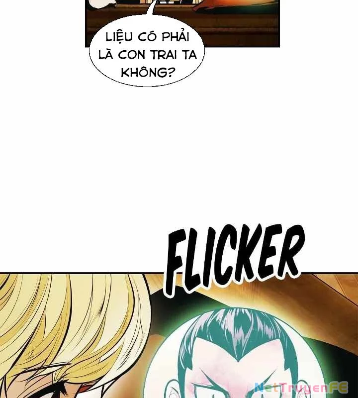 Bất Bại Chân Ma Chapter 200 - Trang 4