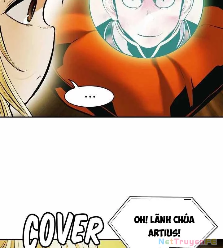 Bất Bại Chân Ma Chapter 200 - Trang 4