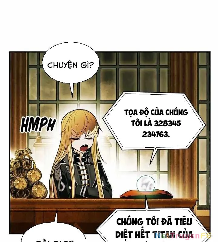 Bất Bại Chân Ma Chapter 200 - Trang 4