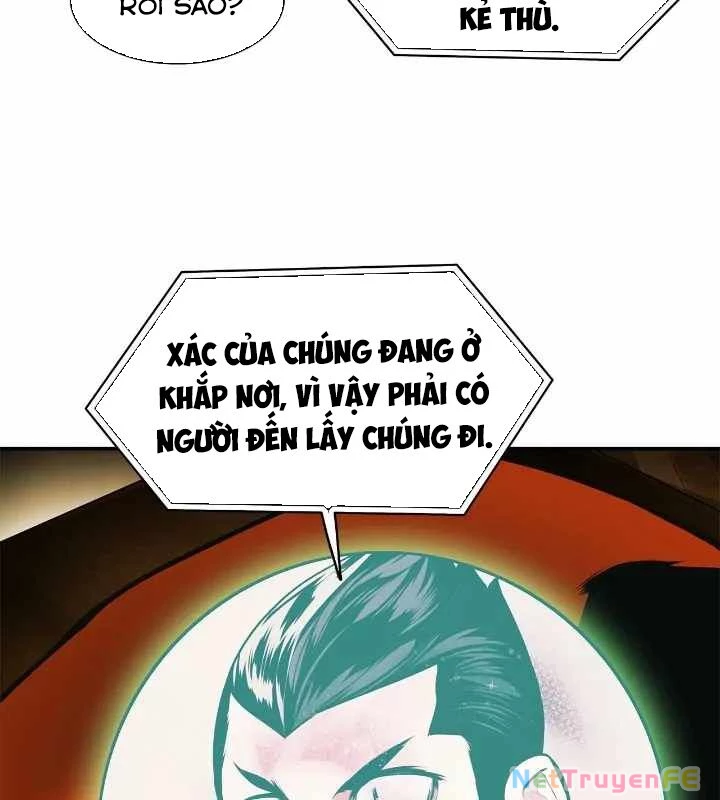 Bất Bại Chân Ma Chapter 200 - Trang 4