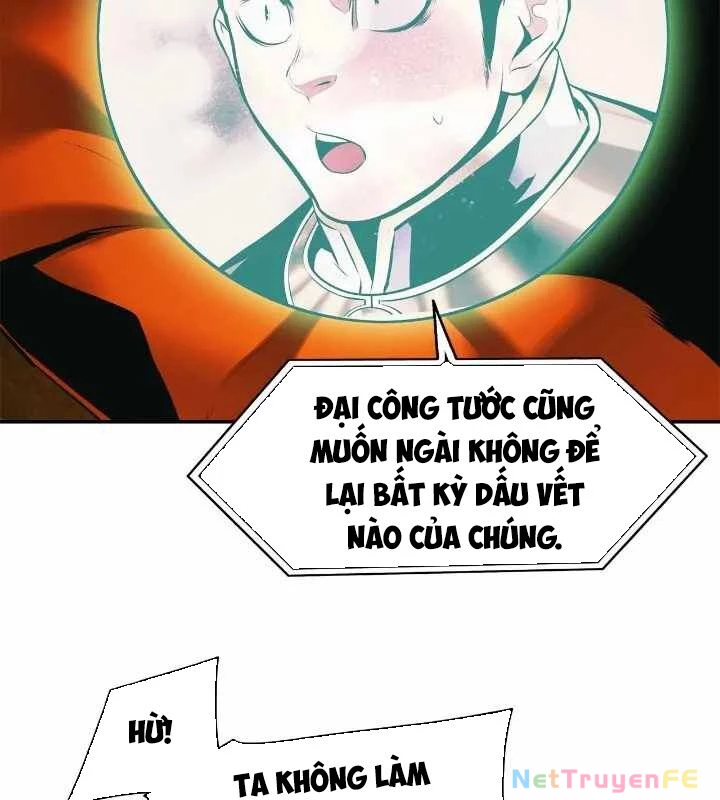 Bất Bại Chân Ma Chapter 200 - Trang 4