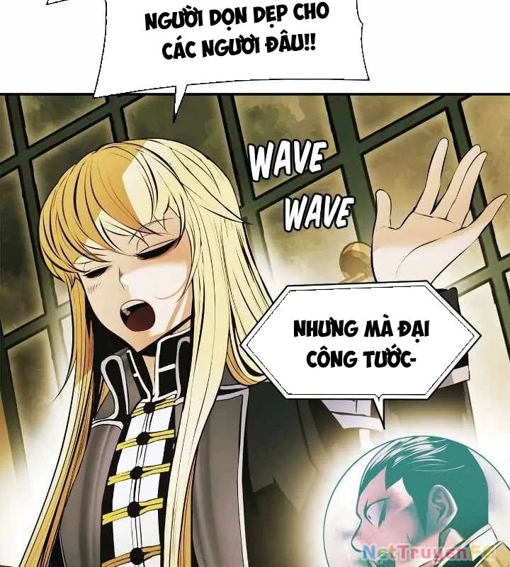 Bất Bại Chân Ma Chapter 200 - Trang 4