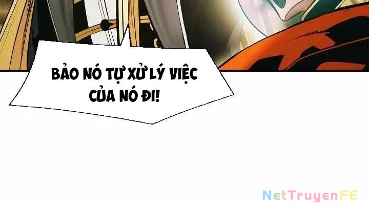 Bất Bại Chân Ma Chapter 200 - Trang 4