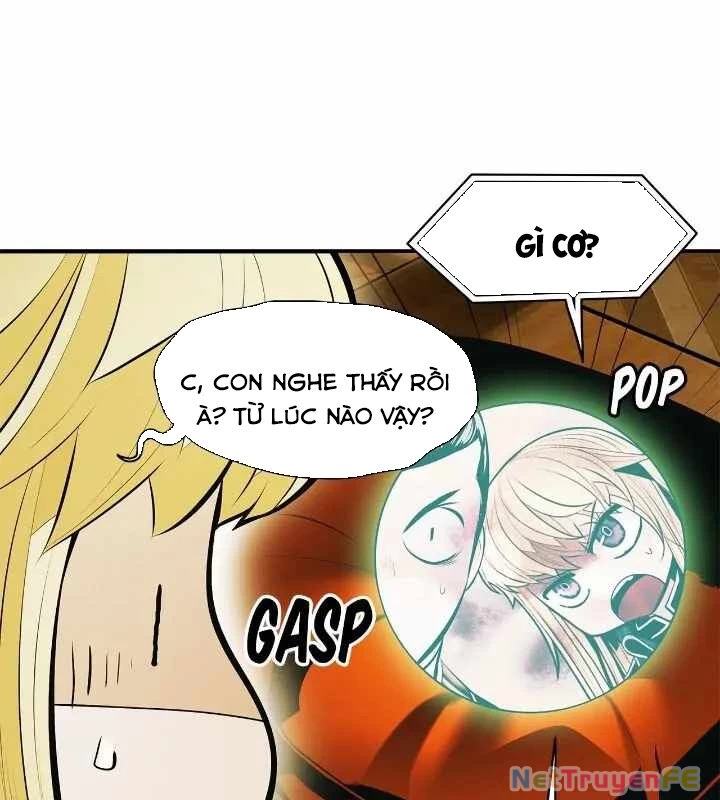 Bất Bại Chân Ma Chapter 200 - Trang 4