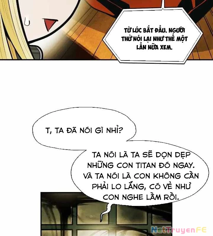 Bất Bại Chân Ma Chapter 200 - Trang 4