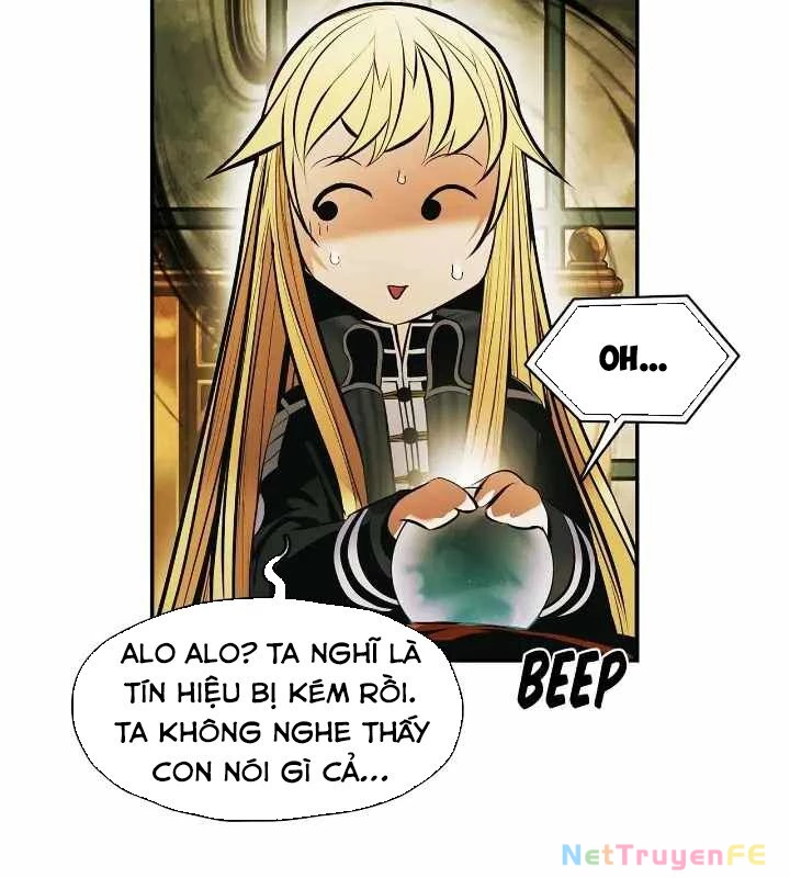 Bất Bại Chân Ma Chapter 200 - Trang 4