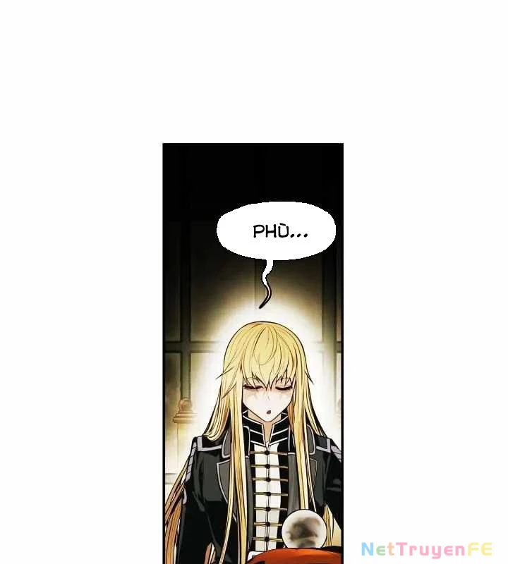 Bất Bại Chân Ma Chapter 200 - Trang 4