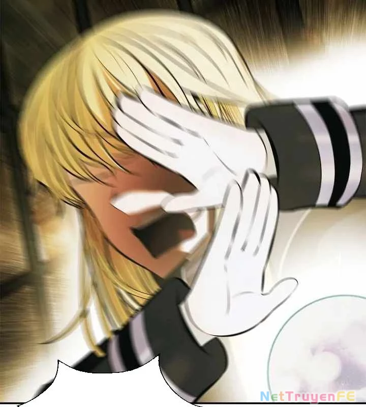 Bất Bại Chân Ma Chapter 200 - Trang 4