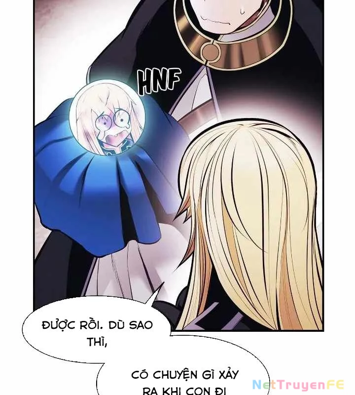 Bất Bại Chân Ma Chapter 200 - Trang 4