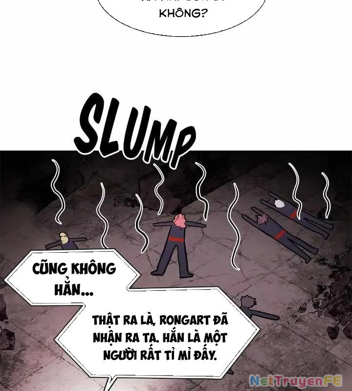 Bất Bại Chân Ma Chapter 200 - Trang 4