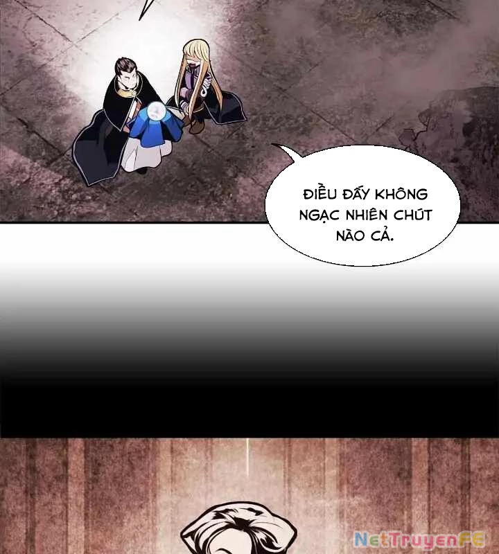 Bất Bại Chân Ma Chapter 200 - Trang 4