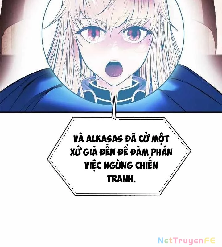 Bất Bại Chân Ma Chapter 200 - Trang 4