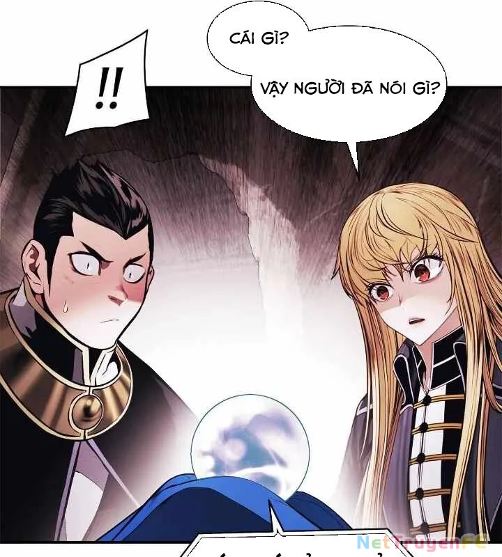 Bất Bại Chân Ma Chapter 200 - Trang 4