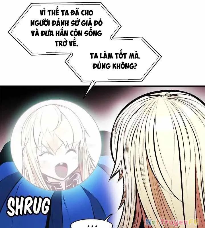 Bất Bại Chân Ma Chapter 200 - Trang 4