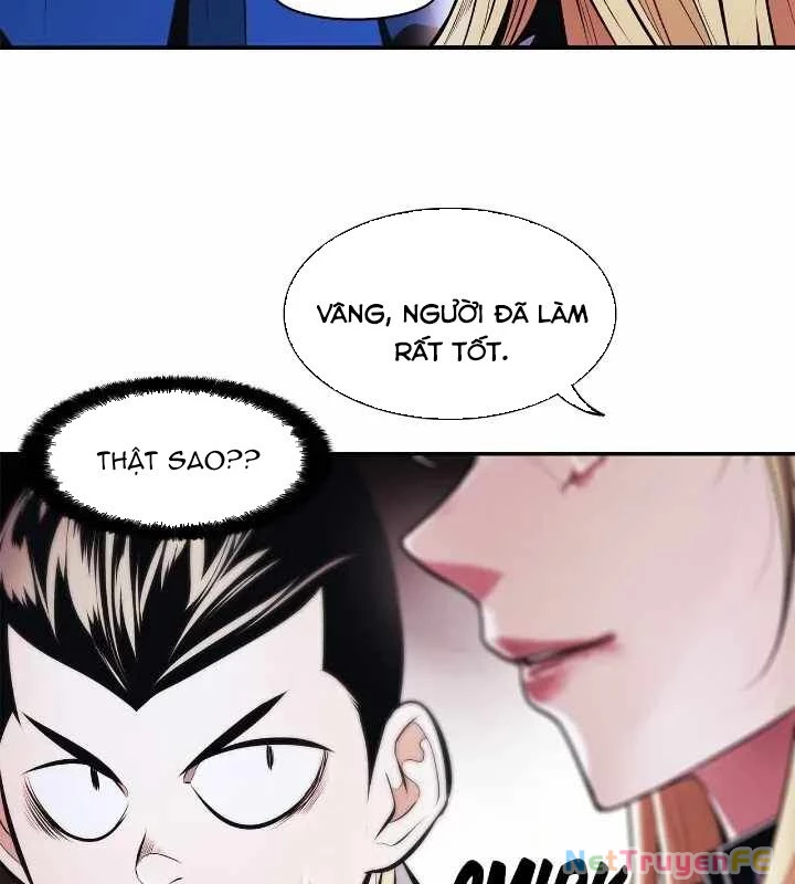 Bất Bại Chân Ma Chapter 200 - Trang 4