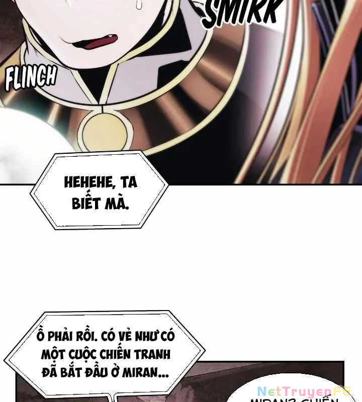 Bất Bại Chân Ma Chapter 200 - Trang 4