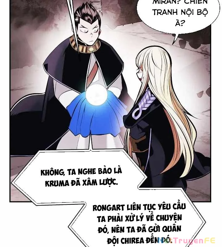 Bất Bại Chân Ma Chapter 200 - Trang 4