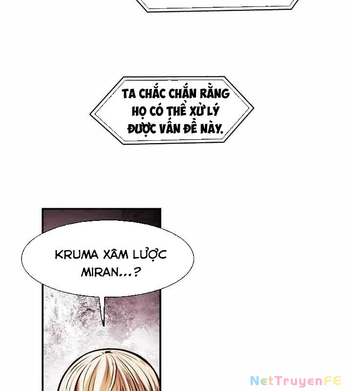 Bất Bại Chân Ma Chapter 200 - Trang 4