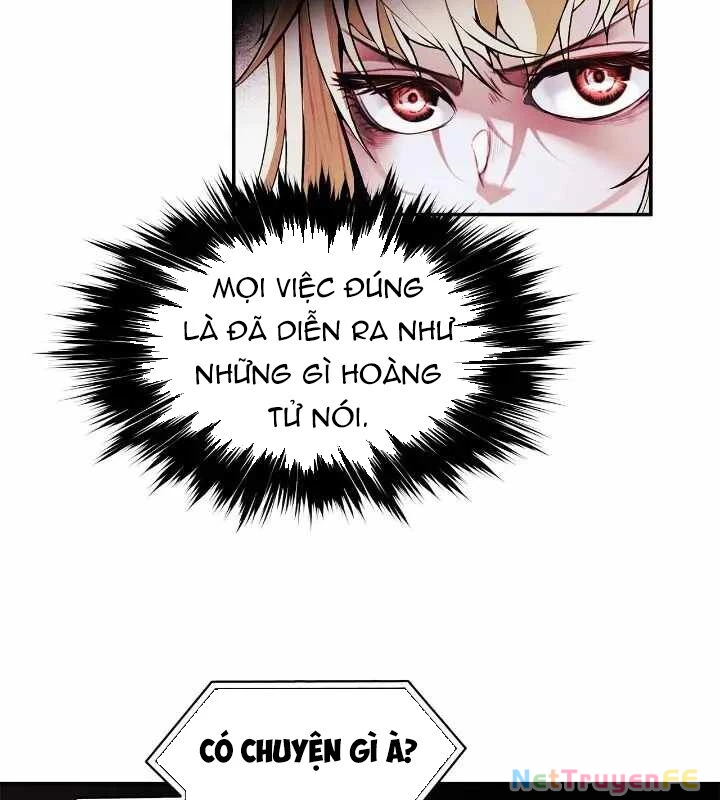 Bất Bại Chân Ma Chapter 200 - Trang 4