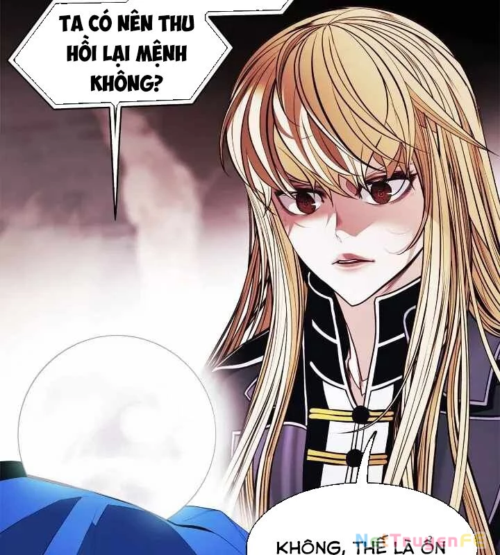 Bất Bại Chân Ma Chapter 200 - Trang 4