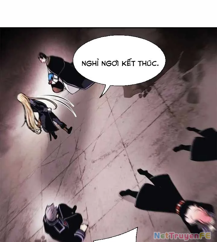 Bất Bại Chân Ma Chapter 200 - Trang 4