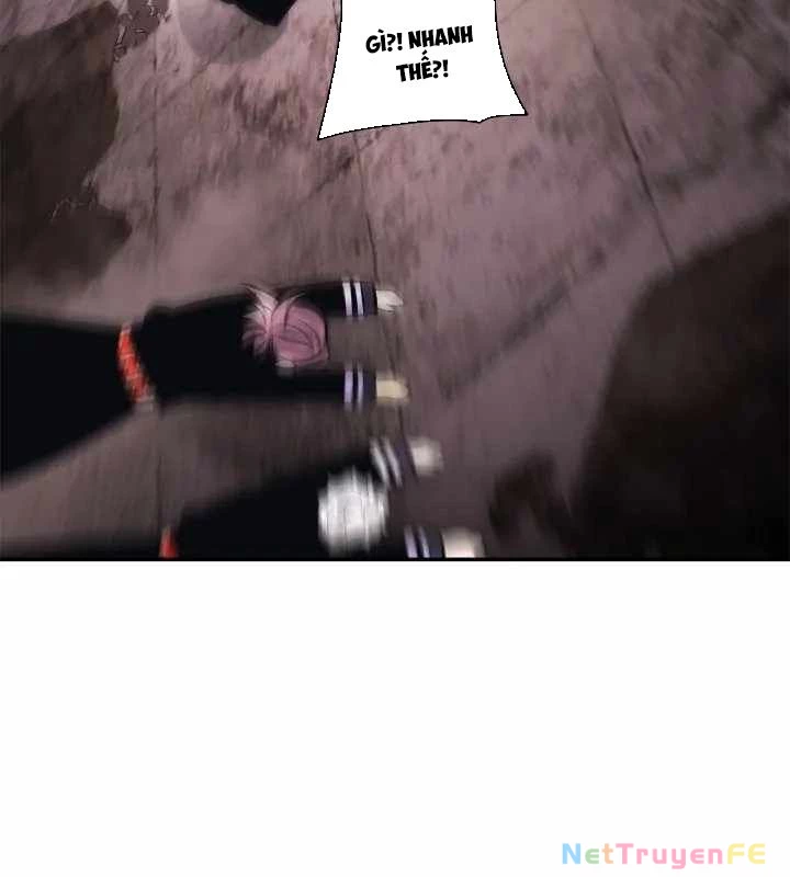 Bất Bại Chân Ma Chapter 200 - Trang 4