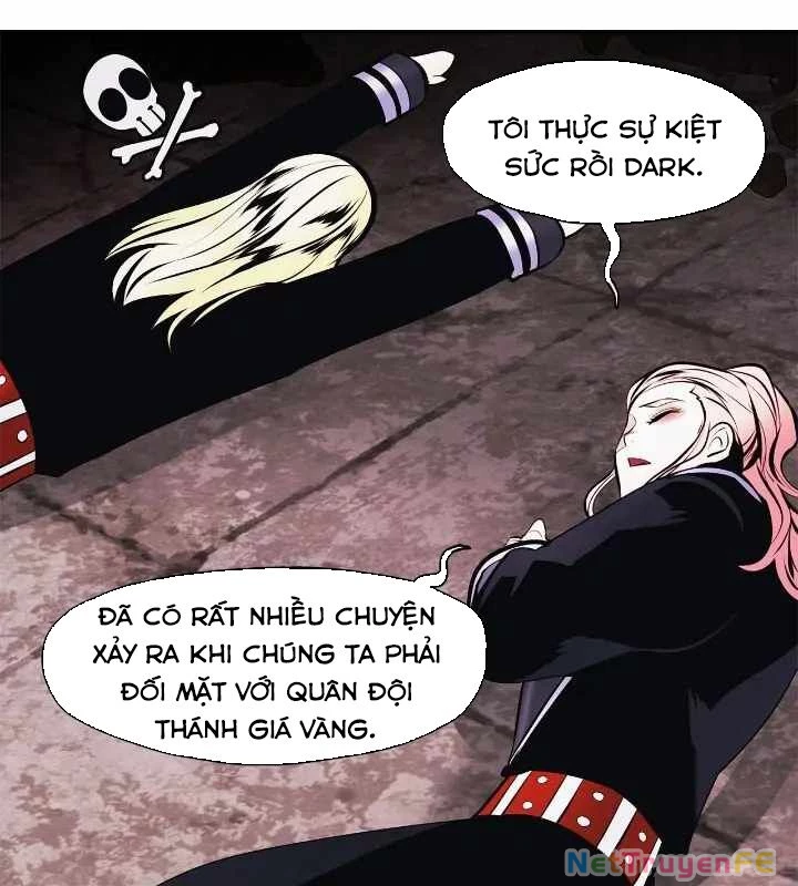 Bất Bại Chân Ma Chapter 200 - Trang 4