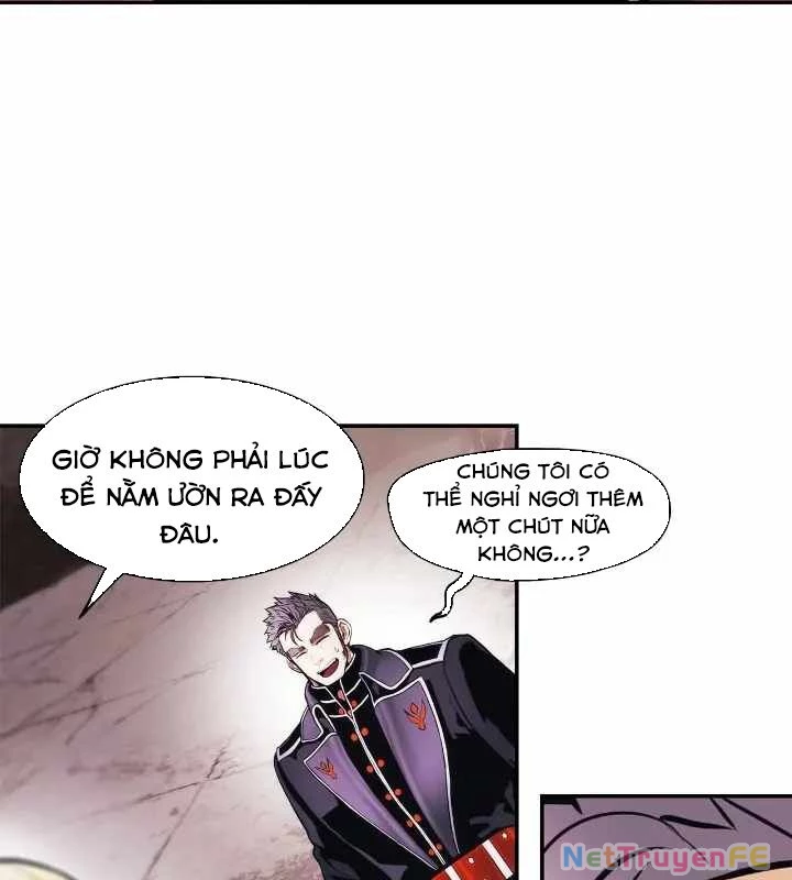 Bất Bại Chân Ma Chapter 200 - Trang 4