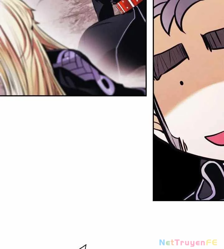 Bất Bại Chân Ma Chapter 200 - Trang 4