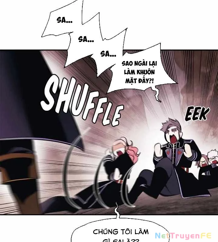 Bất Bại Chân Ma Chapter 200 - Trang 4