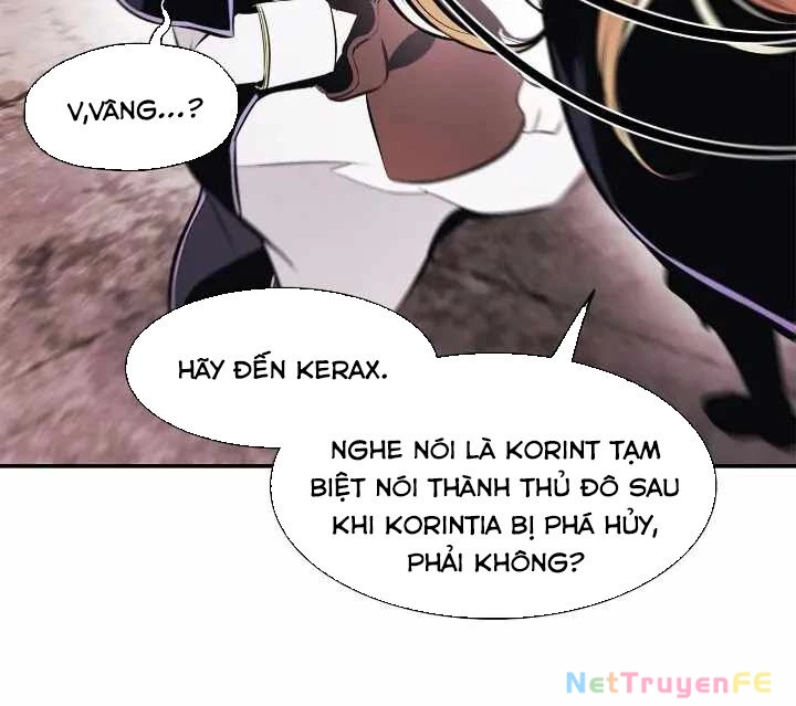 Bất Bại Chân Ma Chapter 200 - Trang 4