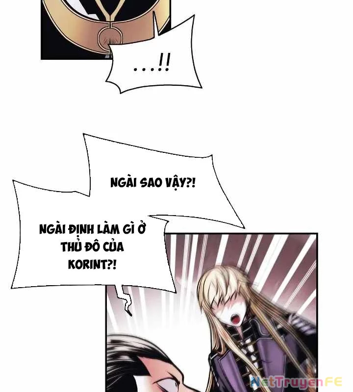 Bất Bại Chân Ma Chapter 200 - Trang 4