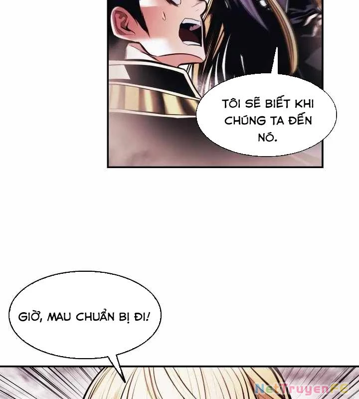 Bất Bại Chân Ma Chapter 200 - Trang 4