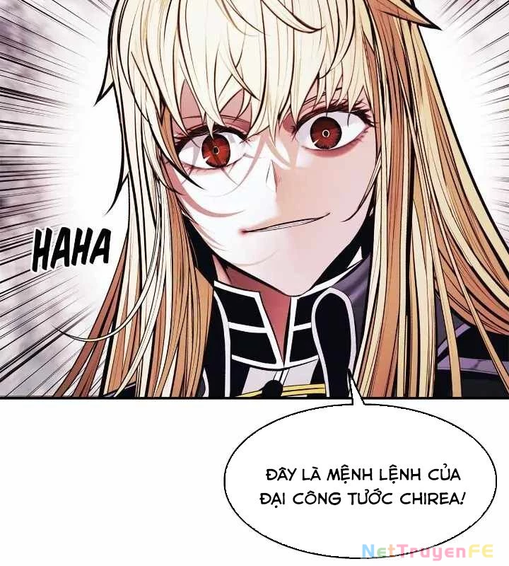 Bất Bại Chân Ma Chapter 200 - Trang 4