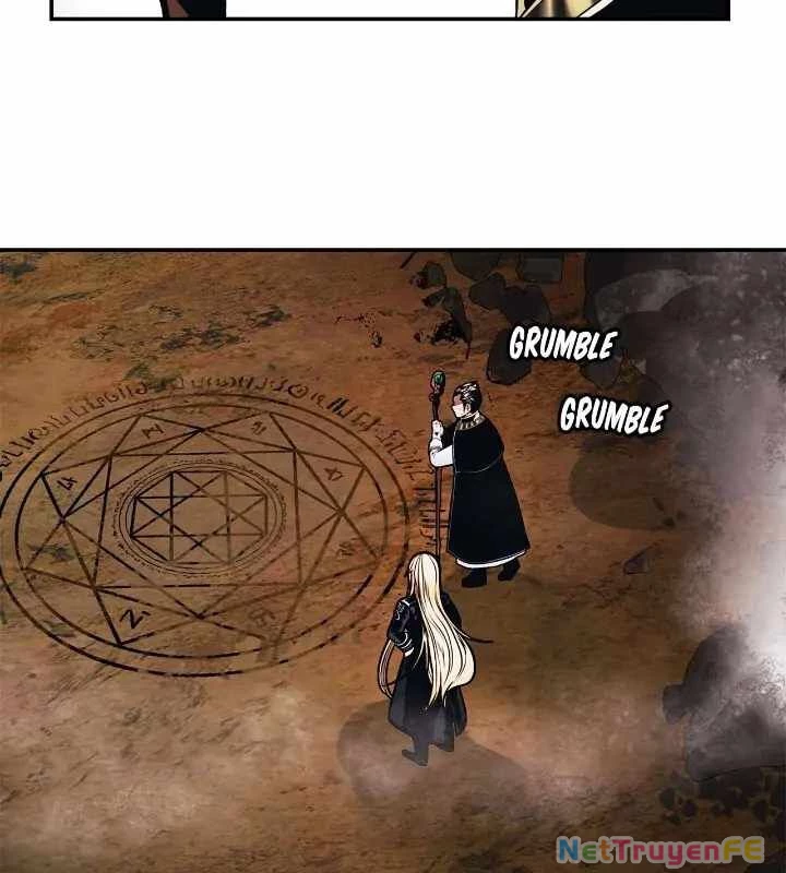 Bất Bại Chân Ma Chapter 200 - Trang 4