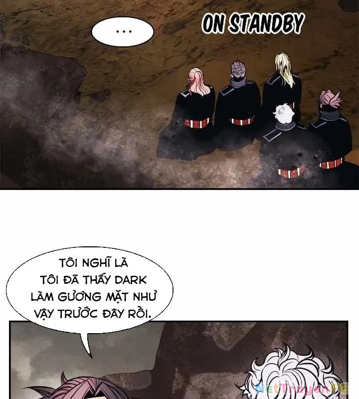 Bất Bại Chân Ma Chapter 200 - Trang 4