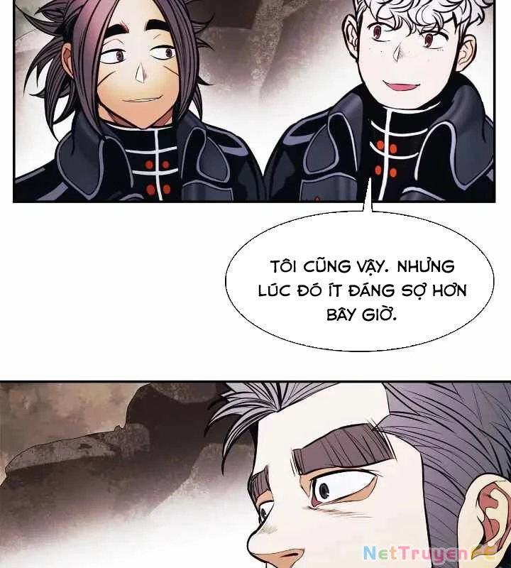 Bất Bại Chân Ma Chapter 200 - Trang 4