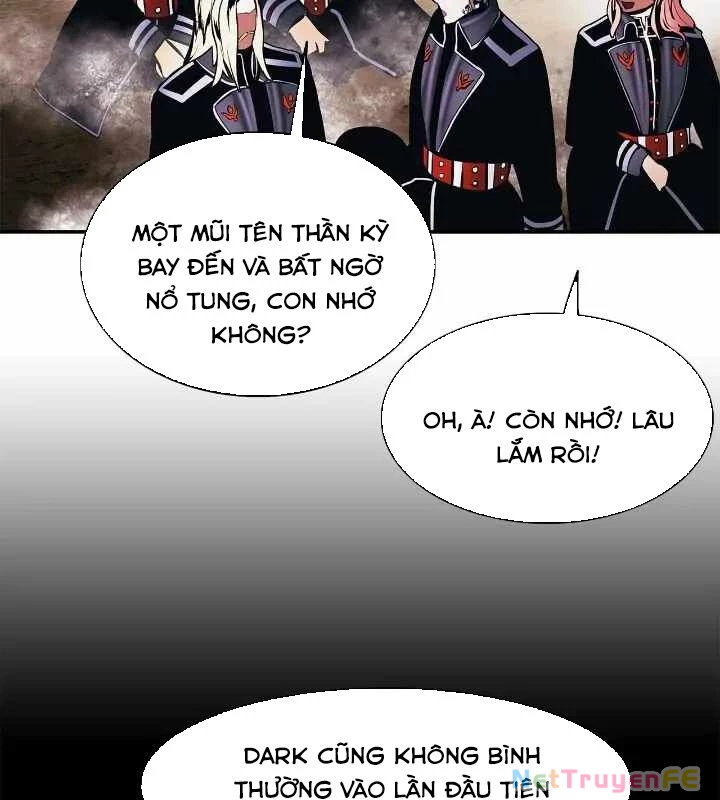 Bất Bại Chân Ma Chapter 200 - Trang 4