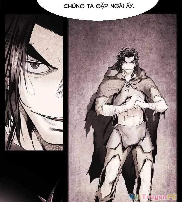 Bất Bại Chân Ma Chapter 200 - Trang 4